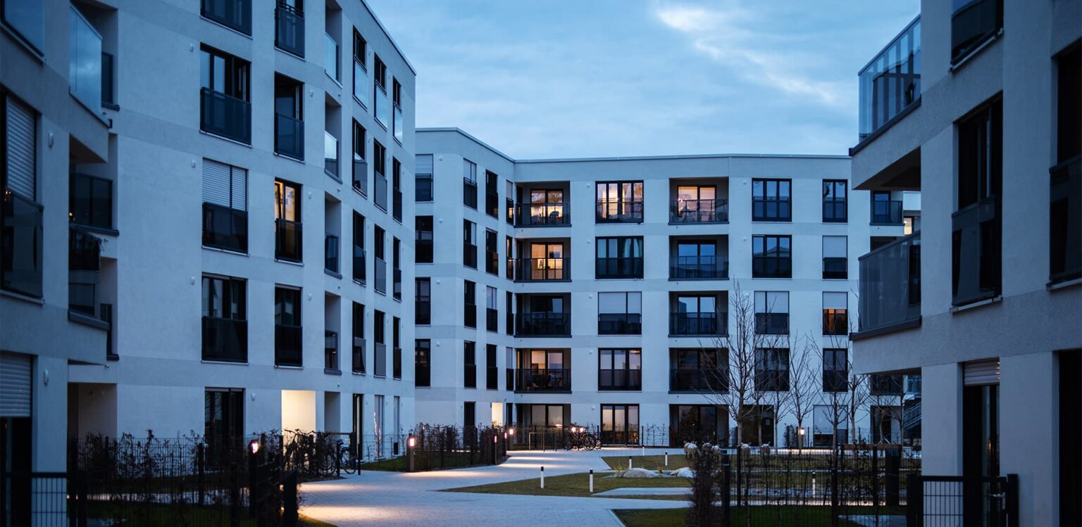 Heizspiegel 2023 Heizkosten bis zu 81 Prozent höher Körner Real